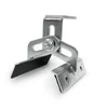 Adjustable Roof Bracket for Trapezoidal Roof