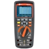 Advanced industrial multimeter CMM-60 with a Calibration Certificate