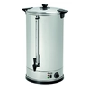Hot water dispenser heater 28l | Bartscher