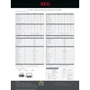 AEG inverter 3000, 1-Phase