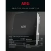 AEG инвертор 10000-2, 3-Phase