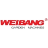 AERATOR TUBULAR DE BENZINA WEIBANG WB517AB 5 HP POWER B&S Briggs & Stratton 750Series WB517 WB 517 EWIMAX - DISTRIBUITOR OFICIAL - DISTRIBUITOR WEIBANG AUTORIZAT