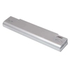 Compatible battery Sony VAIO VGN-N21E / W 4400mAh silver