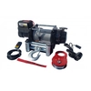 Electric winch Golemwinch 17000 24V, 7,7 t, for heavy use - Golemtech
