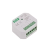 electromagnetic relay,1Z 16A, installation podtynkowy,U=100-265V AC,styk:1Z 16A (160A/20ms) PP-1Zi