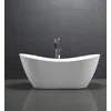 Rea Ferrano Freestanding Bathtub 160cm-