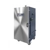 Affumicatoio elettrico professionale 320L 50-60 kg | Alwi