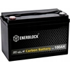 AGM Enerblock battery JPC12-100 12 V / 100 Ah