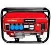 AGREGAT GENERATOR PRĄDOTWÓRCZY 4,5 KW 400V GAZ LPG