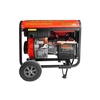 AGREGAT GENERATOR PRĄDOTWÓRCZY 7,8 KW DIESEL 400 V