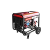 AGREGAT GENERATOR PRĄDOTWÓRCZY 7,8 KW DIESEL 400 V