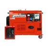 AGREGAT GENERATOR PRĄDOTWÓRCZY 9,8 KW 3F ON ATS