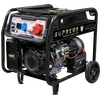 AGREGAT GENERATOR PRĄDOTWÓRCZY 9,8 KW 400V Supreme