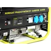 AGREGAT PRĄDOTWÓRCZY GENERATOR PRĄDU JEDNOFAZOWY GARDYER G3500 3.1 kW - 