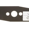 Agroma Mower Blade 33.0Cm 330-55A