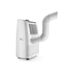 Air conditioner DeLonghi De Longhi PAC EX100 Silent - A++ - 0.7 kWh - 220-240 V - 50 Hz - 700 W - White