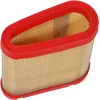 AIR FILTER COMPLETEWITH SPONGE AIR FILTER STIGA, CASTEL GARDEN, ALPINA, GGP, Mountfield