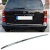 Ajuste da tampa Opel ASTRA MK IV G Kombi CHROME STRIP