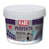 Akrila krāsa sienām un griestiem KABE PERFEKTA SUPREME 10L BASE A