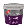 Akrila krāsa sienām un griestiem KABE PERFEKTA SUPREME 10L BASE A