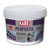 Ακρυλικό χρώμα για τοίχους και οροφές KABE PERFEKTA SUPREME 10L BASE A