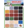 Aksilbet Betonfarbe – Asche 5l