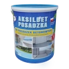 AKSILBET FLOOR barva na betonové podlahy šedá RAL7037 10l