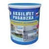 AKSILBET FLOOR vernice per pavimenti in cemento bianco RAL9010 0,75l