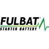 Akumulator Bateria Do Traktorka Fulbat U1R-9 Garden 12V 28Ah 300A P+ Sla/Agm 550902 - 