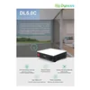 Akumulator Dyness 5.12 kWh 48V LFP(LiFePO4) - DL5.0C