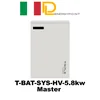 Akumulator Solax T-BAT-SYS-HV-5.8kw MASTER BATTERY