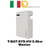 Akumulator Solax T-BAT-SYS-HV-5.8kw MASTER BATTERY