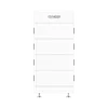 Akun tasaisuus 17.76 kWh 480V LFP(LiFePO4) - torni T17