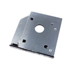 Akyga hard drive frame AK-CA-56 HDD 2.5" in place of DVD Slim 13mm