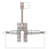 Albero motore Mitsubishi TB50 KD01045BA