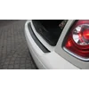 Alfa Romeo 147 - Bandă de protecție neagră pentru capacul barei de protecție spate