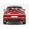 Alfa Romeo STELVIO - BANDE CHROMEE sur le Flap Tuning