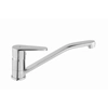 Algeo sink mixer, chrome