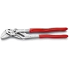 Alicate Chave em uma ferramenta KNIPEX