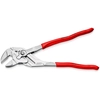 Alicate Chave em uma ferramenta KNIPEX