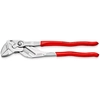 Alicate Chave em uma ferramenta KNIPEX