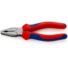 Alicate combinado Knipex