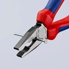 Alicate combinado Knipex