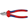 Alicates de corte diagonal KNIPEX