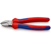 Alicates de corte diagonal KNIPEX