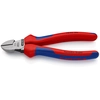 Alicates de corte diagonal KNIPEX