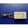 Alimentation LED en saillie 14V CC 8W, taper:ZNN-08-14