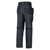 AllroundWork, 6201 trousers with Snickers Workwear holster pockets