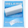 AllServices 930700x6 Melamine nano sponge 6 pcs