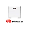 Almacenamiento de energía HUAWEI 5kW (LUNA2000-5-C0 + 1 x LUNA2000-5kW-E0)